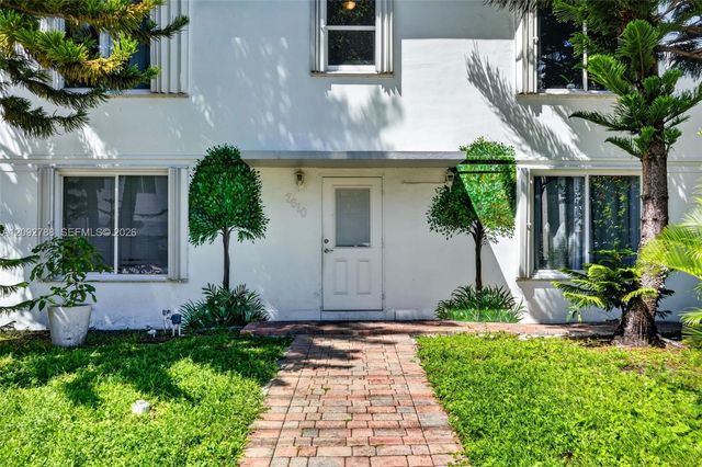 7610 Dickens Avenue, Miami Beach, FL 33141