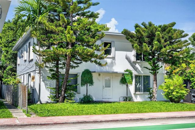 7610 Dickens Avenue, Miami Beach, FL 33141