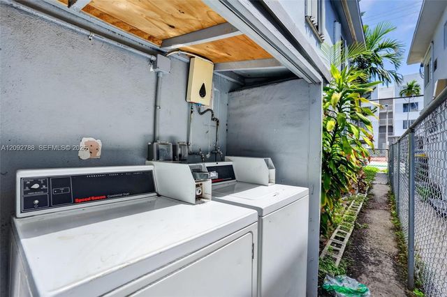 7610 Dickens Avenue, Miami Beach, FL 33141