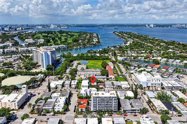 7610 Dickens Avenue, Miami Beach, FL 33141