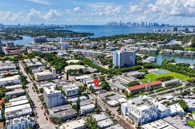 7610 Dickens Avenue, Miami Beach, FL 33141