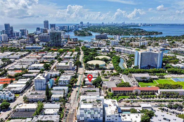 7610 Dickens Avenue, Miami Beach, FL 33141