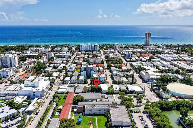 7610 Dickens Avenue, Miami Beach, FL 33141
