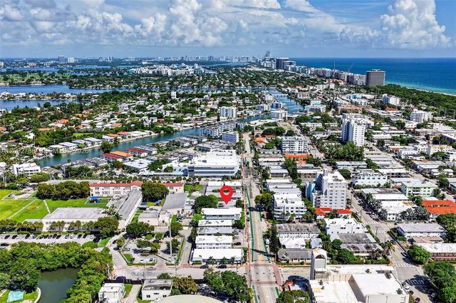 7610 Dickens Avenue, Miami Beach, FL 33141