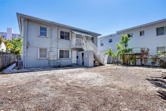 7610 Dickens Avenue, Miami Beach, FL 33141