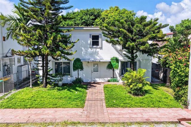 7610 Dickens Avenue, Miami Beach, FL 33141