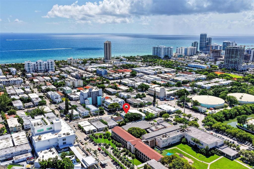 7610 Dickens Avenue, Miami Beach, FL 33141