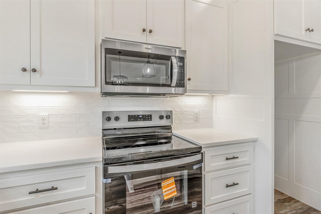 19 Mountain Grove, Greenbrier, AR 72058