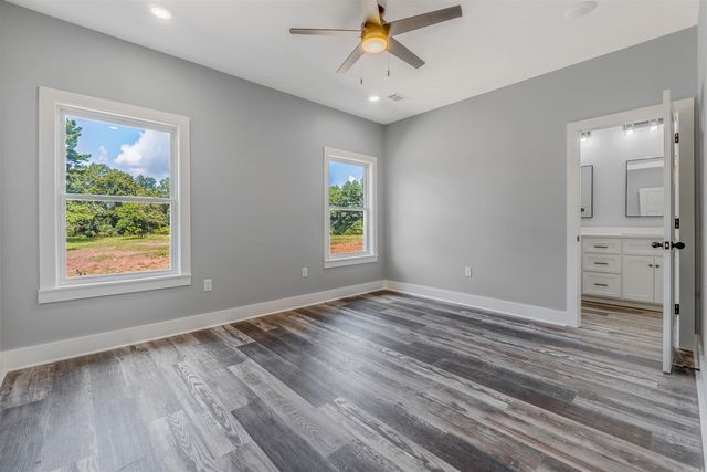 19 Mountain Grove, Greenbrier, AR 72058