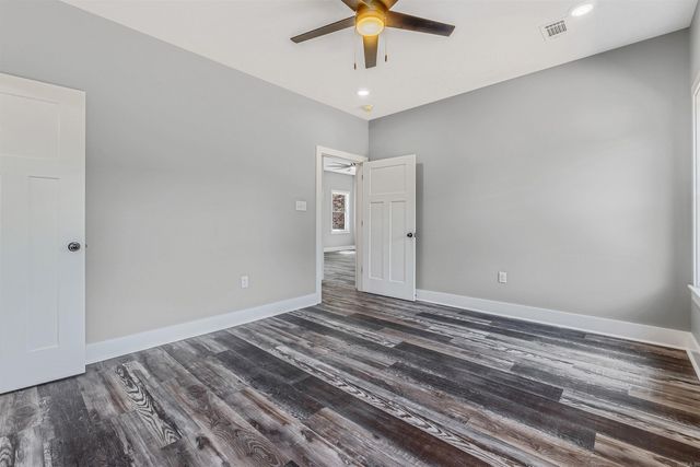 19 Mountain Grove, Greenbrier, AR 72058