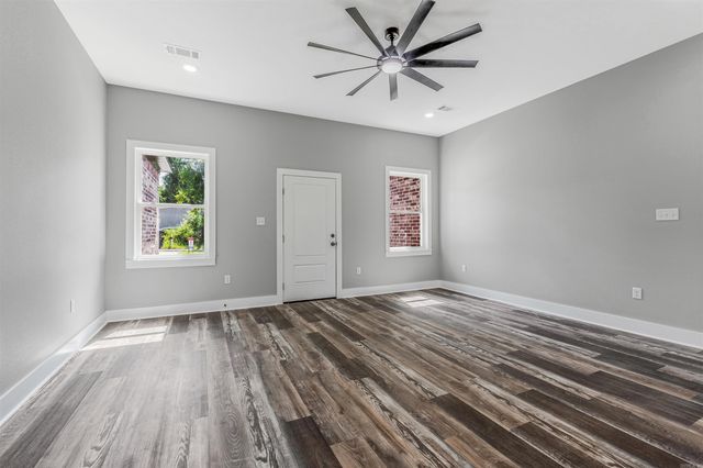 19 Mountain Grove, Greenbrier, AR 72058