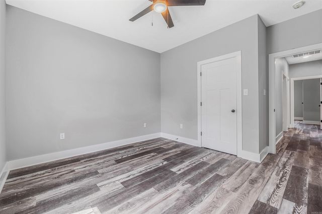 19 Mountain Grove, Greenbrier, AR 72058