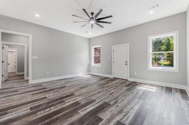 19 Mountain Grove, Greenbrier, AR 72058