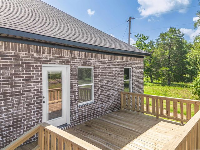 19 Mountain Grove, Greenbrier, AR 72058