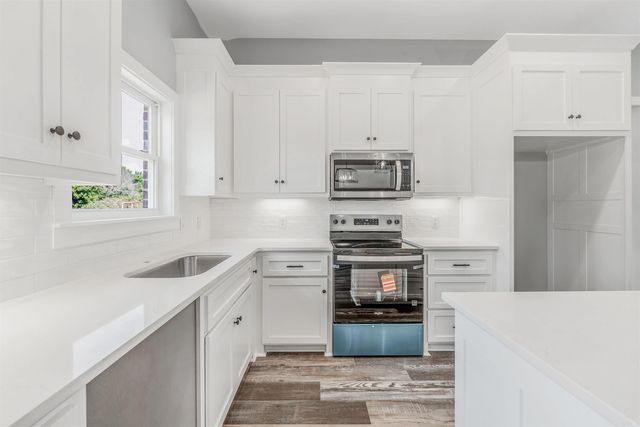 19 Mountain Grove, Greenbrier, AR 72058