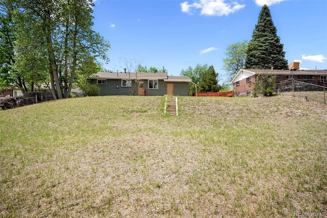 480 S Lewis Street, Lakewood, CO 80226