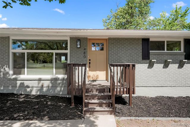 480 S Lewis Street, Lakewood, CO 80226