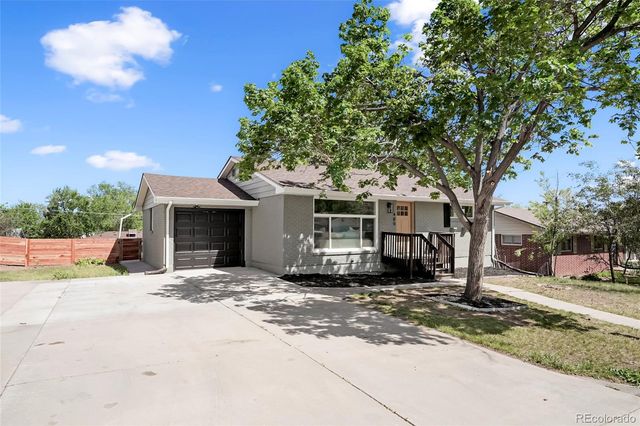 480 S Lewis Street, Lakewood, CO 80226