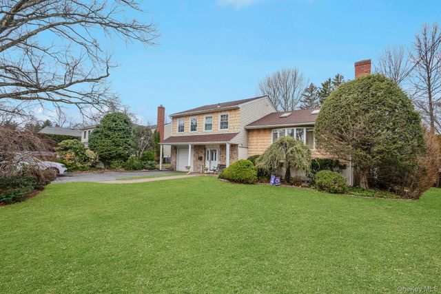 5 Boulder Lane, Scarsdale, NY 10583