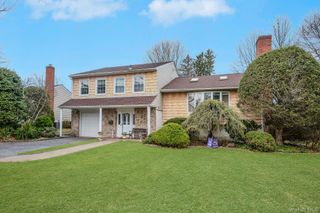5 Boulder Lane, Scarsdale, NY 10583