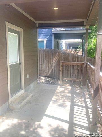 6942 Lakeview Dr Unit 101, San Antonio, TX 78244