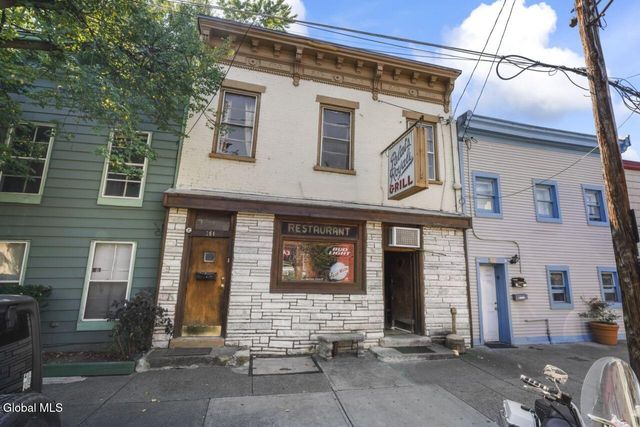 162-168 Jeffferson Street, Albany, NY 12210