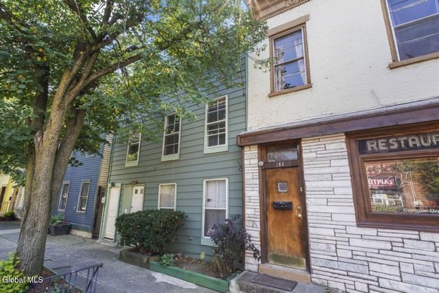 162-168 Jeffferson Street, Albany, NY 12210