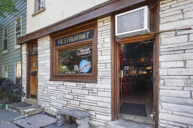 162-168 Jeffferson Street, Albany, NY 12210