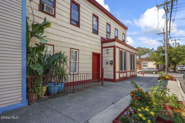 162-168 Jeffferson Street, Albany, NY 12210