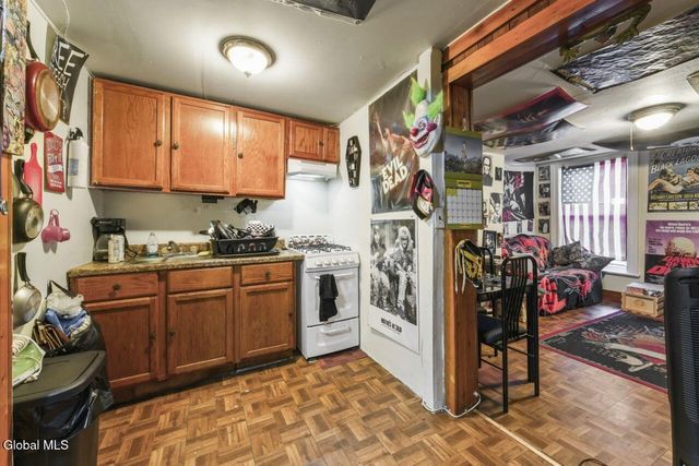 162-168 Jeffferson Street, Albany, NY 12210