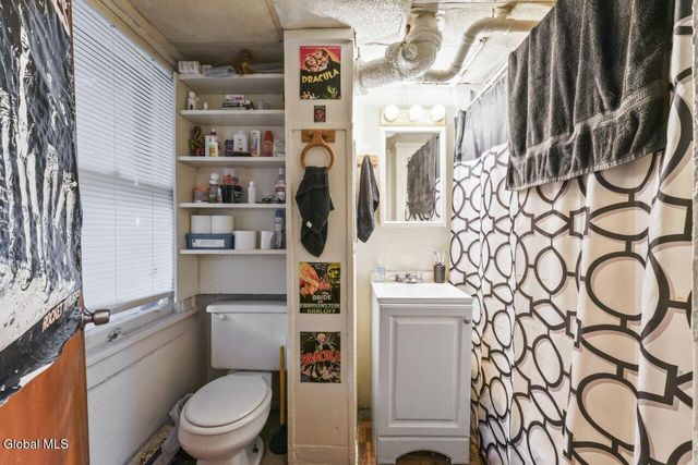 162-168 Jeffferson Street, Albany, NY 12210