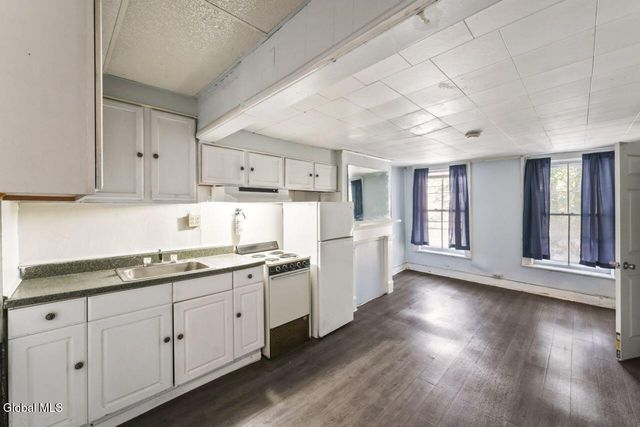 162-168 Jeffferson Street, Albany, NY 12210