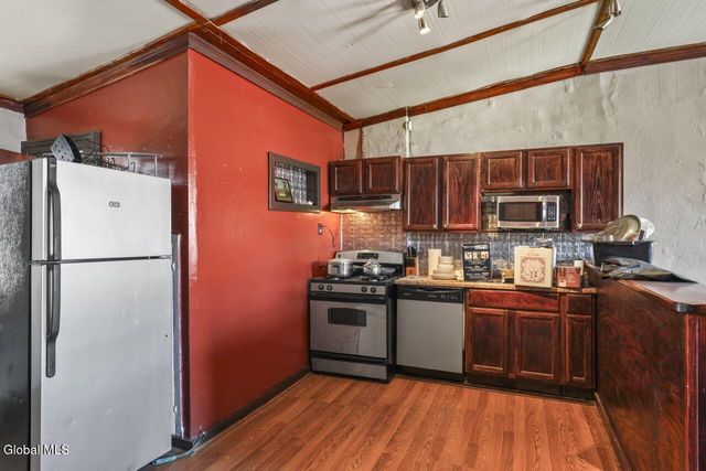 162-168 Jeffferson Street, Albany, NY 12210