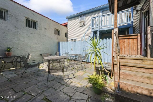 162-168 Jeffferson Street, Albany, NY 12210