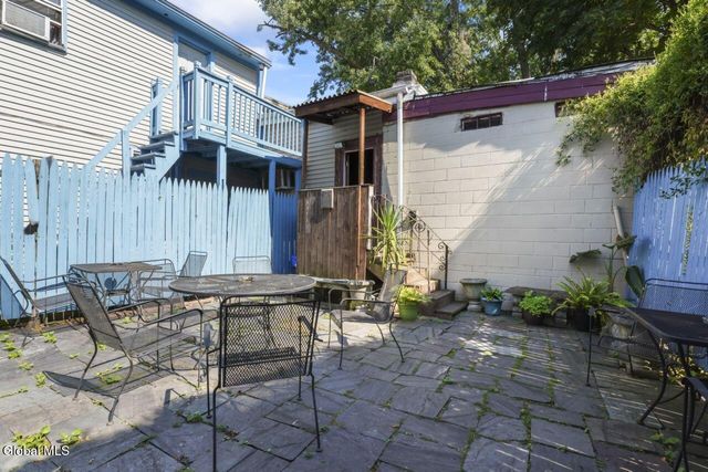 162-168 Jeffferson Street, Albany, NY 12210