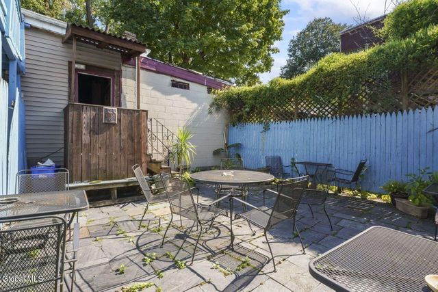 162-168 Jeffferson Street, Albany, NY 12210