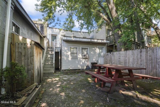 162-168 Jeffferson Street, Albany, NY 12210