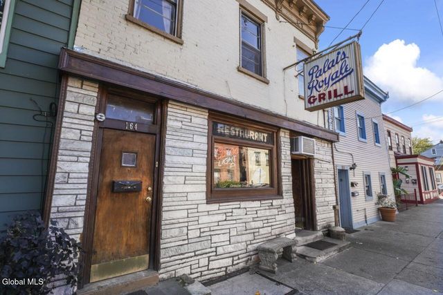 162-168 Jeffferson Street, Albany, NY 12210