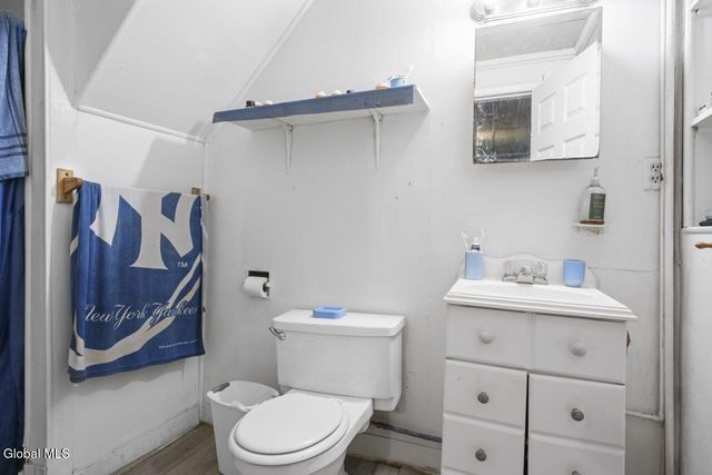 162-168 Jeffferson Street, Albany, NY 12210