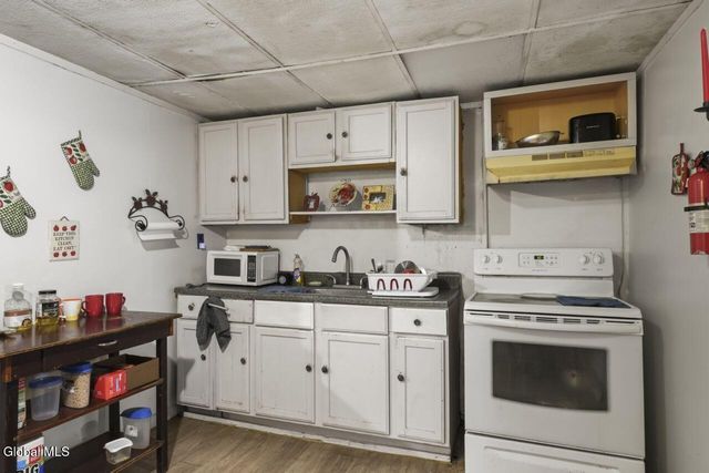 162-168 Jeffferson Street, Albany, NY 12210