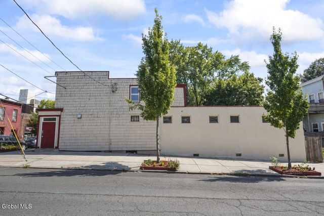 162-168 Jeffferson Street, Albany, NY 12210