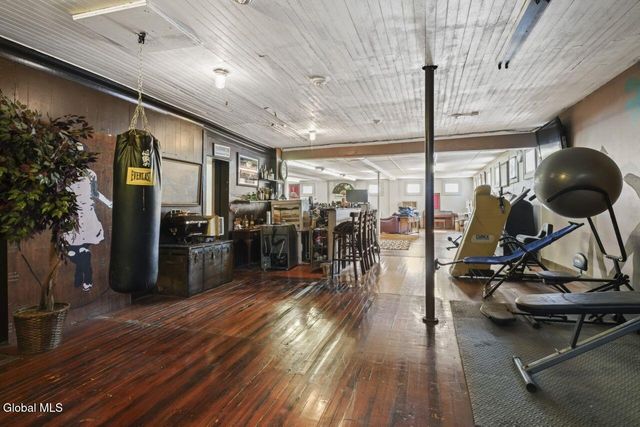 162-168 Jeffferson Street, Albany, NY 12210