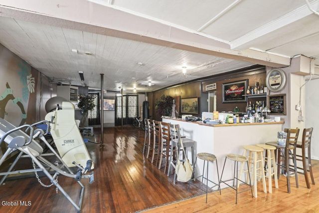 162-168 Jeffferson Street, Albany, NY 12210