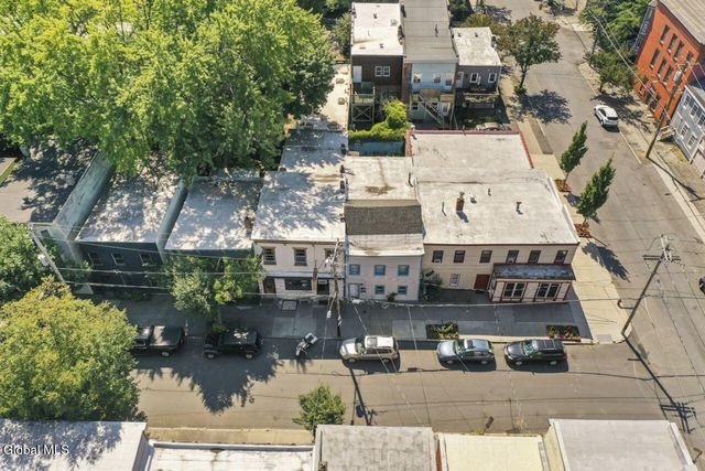 162-168 Jeffferson Street, Albany, NY 12210