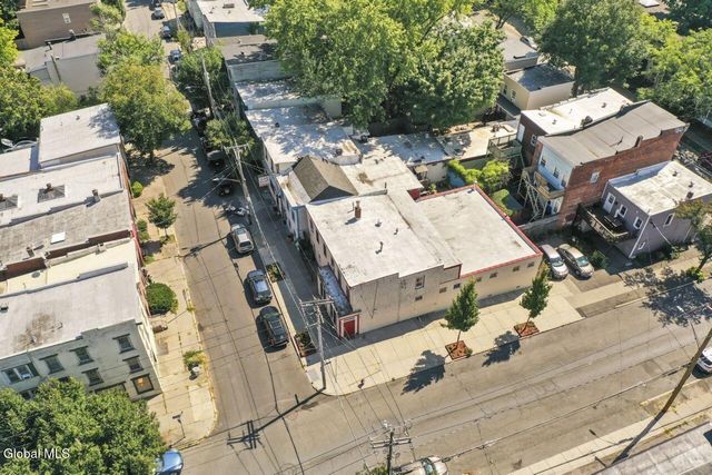 162-168 Jeffferson Street, Albany, NY 12210