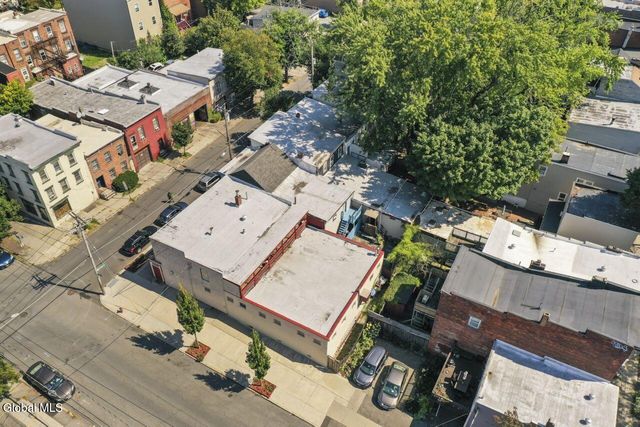 162-168 Jeffferson Street, Albany, NY 12210