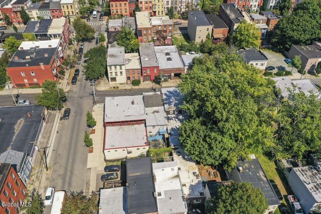 162-168 Jeffferson Street, Albany, NY 12210