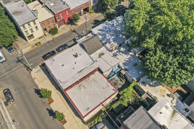 162-168 Jeffferson Street, Albany, NY 12210