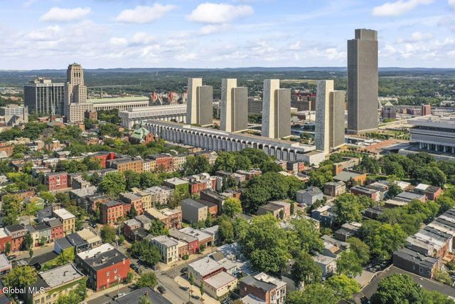 162-168 Jeffferson Street, Albany, NY 12210