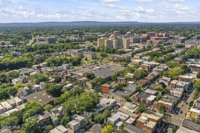 162-168 Jeffferson Street, Albany, NY 12210